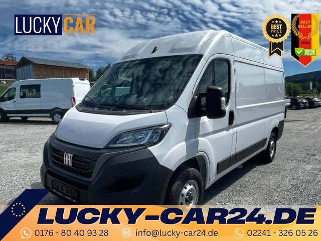 Lagerfahrzeug Fiat Ducato Kastenwagen - Kasten L2H2 2.2 Multijet  PDC TEMPO Klima 