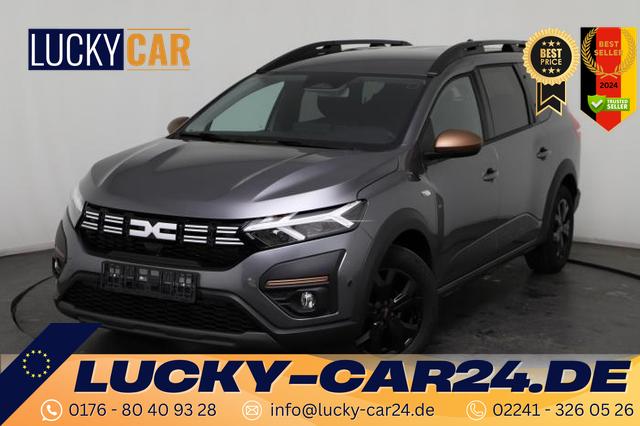 Lagerfahrzeug Dacia Jogger - (Extreme  7-Sitzer) Hybrid 140 1.6 103kW (140 PS) Automatik