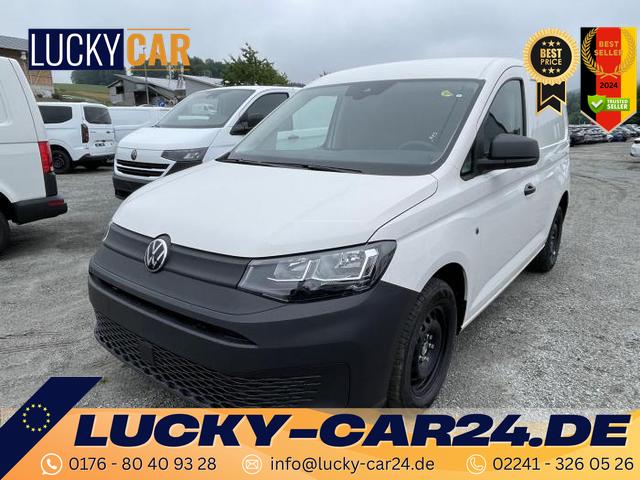Lagerfahrzeug Volkswagen Caddy Cargo - Business (Cargo Business) 2.0 TDI BMT 75kW (102 PS) 6-Gang Schaltgetriebe