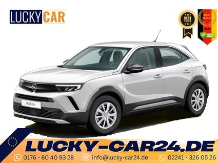 Gebrauchtfahrzeug Opel Mokka - GS Line (GS Line) 1.2 96kW (130 PS) 8-Gang-Automatikgetriebe