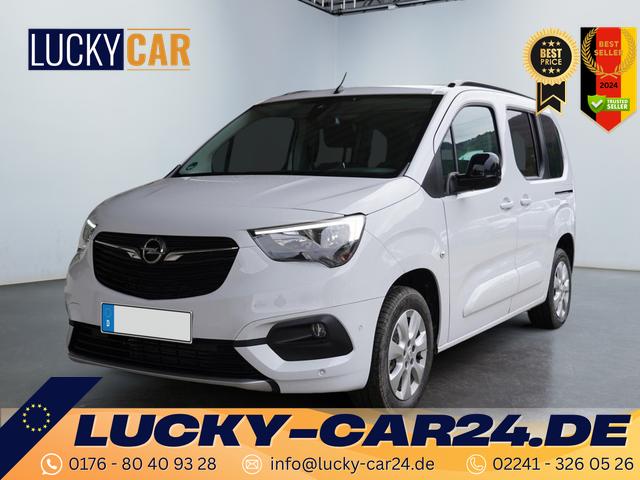 Lagerfahrzeug Opel Combo-e Life - Ultimate Ultimate Sofort Verfügbar 