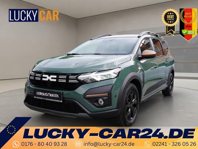 Gebrauchtfahrzeug Dacia Jogger - Extreme 1.0 Rückfahrkamera Sitzheizung PDC-vorne 