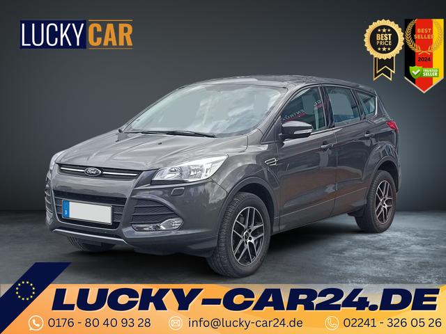 Gebrauchtfahrzeug Ford Kuga - Trend NUR GEWERBE ODER EXPORT