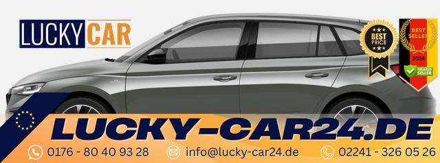 Bestellfahrzeug, konfigurierbar Skoda Scala - Monte Carlo BESTELLFAHRZEUG / FREI KONFIGURIERBAR
