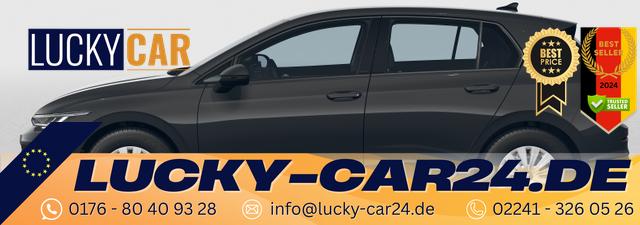 Bestellfahrzeug, konfigurierbar Volkswagen Golf - Basis BESTELLFAHRZEUG / FREI KONFIGURIERBAR