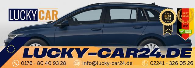 Bestellfahrzeug, konfigurierbar Volkswagen Golf - Basis BESTELLFAHRZEUG / FREI KONFIGURIERBAR