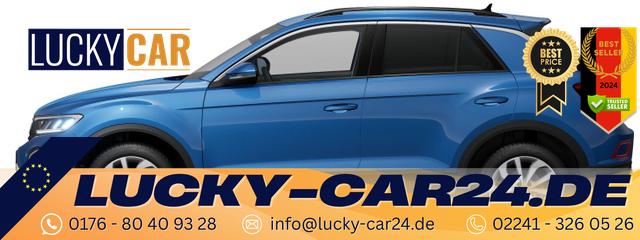 Bestellfahrzeug, konfigurierbar Volkswagen T-Roc - Edition BESTELLFAHRZEUG / FREI KONFIGURIERBAR