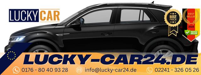 Bestellfahrzeug, konfigurierbar Volkswagen T-Roc - R-Line BESTELLFAHRZEUG / FREI KONFIGURIERBAR