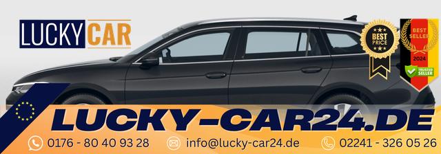 Bestellfahrzeug, konfigurierbar Volkswagen Passat - Business BESTELLFAHRZEUG / FREI KONFIGURIERBAR