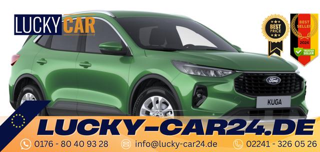 Bestellfahrzeug, konfigurierbar Ford Kuga - Titanium BESTELLFAHRZEUG / FREI KONFIGURIERBAR