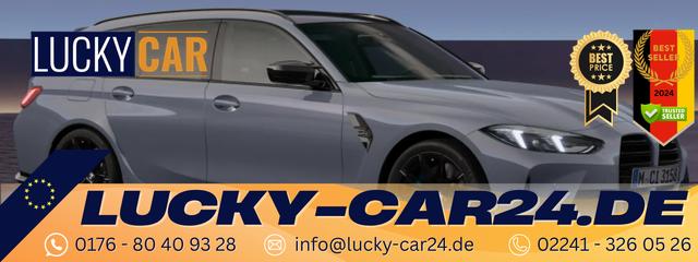 Bestellfahrzeug, konfigurierbar BMW M3 - Competition  FACELIFT  BESTELLFAHRZEUG / FREI KONFIGURIERBAR