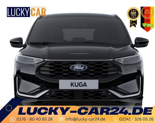 Bestellfahrzeug, konfigurierbar Ford Kuga - ST-Line X BESTELLFAHRZEUG / FREI KONFIGURIERBAR