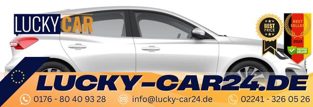 Bestellfahrzeug, konfigurierbar Ford Focus - Titanium BESTELLFAHRZEUG / FREI KONFIGURIERBAR