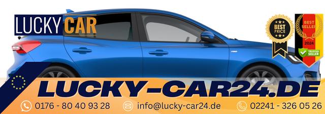 Bestellfahrzeug, konfigurierbar Ford Focus - ST-Line X BESTELLFAHRZEUG / FREI KONFIGURIERBAR