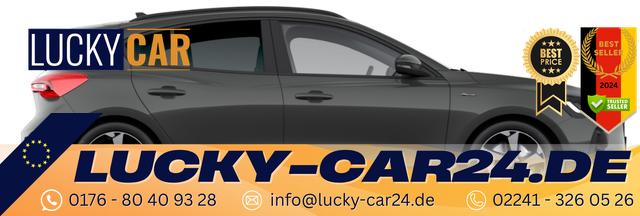 Bestellfahrzeug, konfigurierbar Ford Focus - Active X BESTELLFAHRZEUG / FREI KONFIGURIERBAR