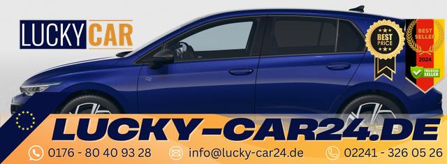 Bestellfahrzeug, konfigurierbar Volkswagen Golf - R  NEUES MODELL BESTELLFAHRZEUG / FREI KONFIGURIERBAR