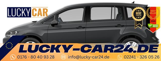 Bestellfahrzeug, konfigurierbar Volkswagen Touran - Comfortline BESTELLFAHRZEUG / FREI KONFIGURIERBAR