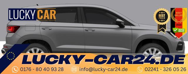Bestellfahrzeug, konfigurierbar Seat Ateca - Style BESTELLFAHRZEUG / FREI KONFIGURIERBAR