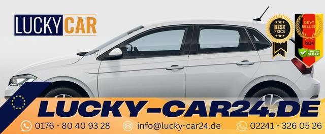Bestellfahrzeug, konfigurierbar Volkswagen Polo - LIFE BESTELLFAHRZEUG / FREI KONFIGURIERBAR