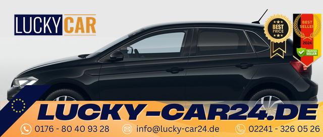 Bestellfahrzeug, konfigurierbar Volkswagen Polo - Limited BESTELLFAHRZEUG / FREI KONFIGURIERBAR
