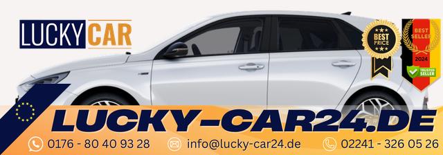 Bestellfahrzeug, konfigurierbar Hyundai i30 - N Line BESTELLFAHRZEUG / FREI KONFIGURIERBAR  5 Jahre Garantie 