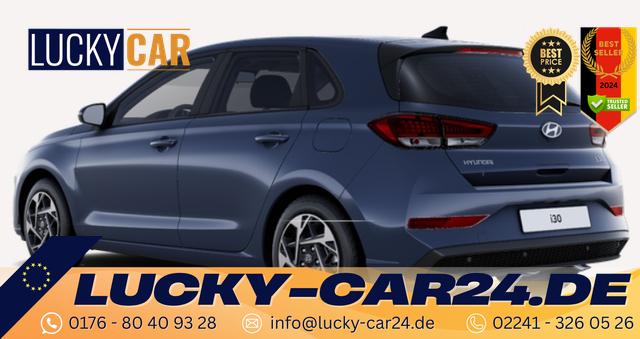 Lagerfahrzeug Hyundai i30 - Family LAGERND KURZFRISTIG LIEFERBAR ca. 3-4 WOCHEN