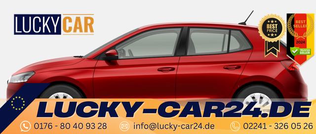 Bestellfahrzeug, konfigurierbar Skoda Fabia - Selection Plus BESTELLFAHRZEUG / FREI KONFIGURIERBAR