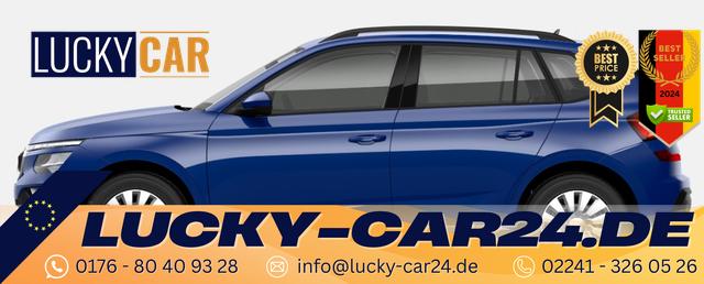 Bestellfahrzeug, konfigurierbar Skoda Kamiq - Essence BESTELLFAHRZEUG / FREI KONFIGURIERBAR