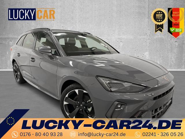 Bestellfahrzeug, konfigurierbar Cupra Leon Sportstourer - 1.5 eTSI 150PS/110kW DSG7 2026