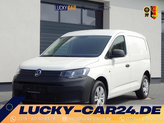 Bestellfahrzeug, konfigurierbar Volkswagen Caddy - Flexible 2,0 TDI 55KW Klima 5 Jahre
