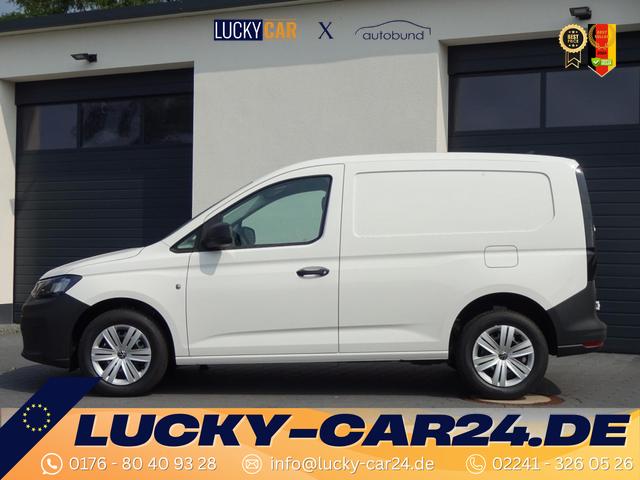 Bestellfahrzeug, konfigurierbar Volkswagen Caddy - Flexible 2,0 TDI 55KW Klima 5 Jahre