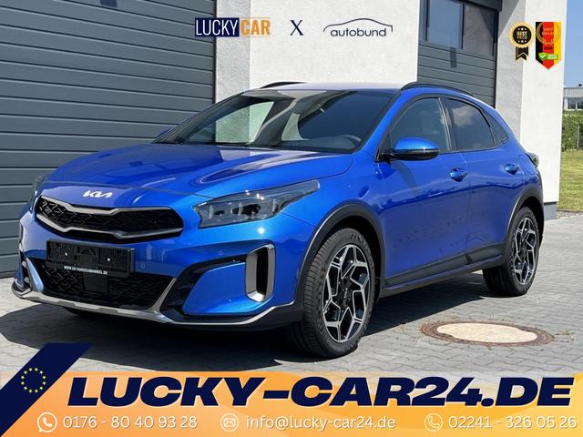 Bestellfahrzeug, konfigurierbar Kia XCeed - Comfort 1,0 T-GDi 74KW Navi 2026