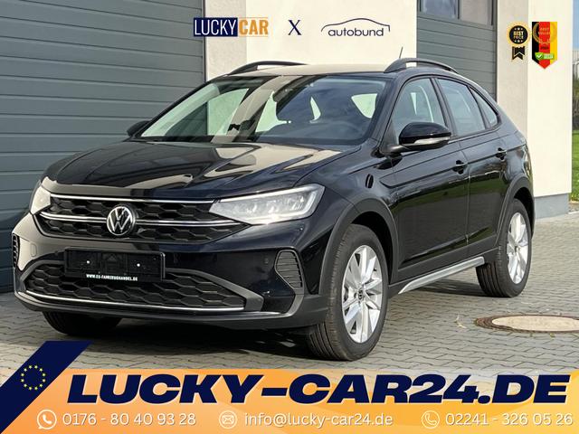 Bestellfahrzeug, konfigurierbar Volkswagen Taigo - 1,0 TSI 70KW