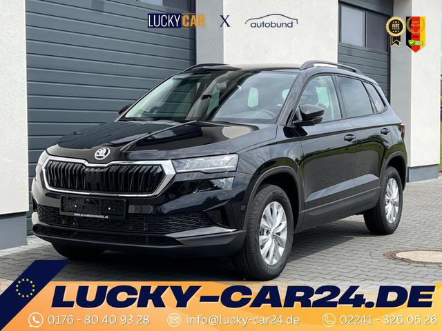 Bestellfahrzeug, konfigurierbar Skoda Karoq - Selection 2,0 TDI DSG 110KW MJ26