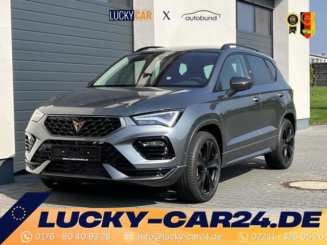 Bestellfahrzeug, konfigurierbar Cupra Ateca - 1,5 TSI ACT DSG 110KW 5 Jahre