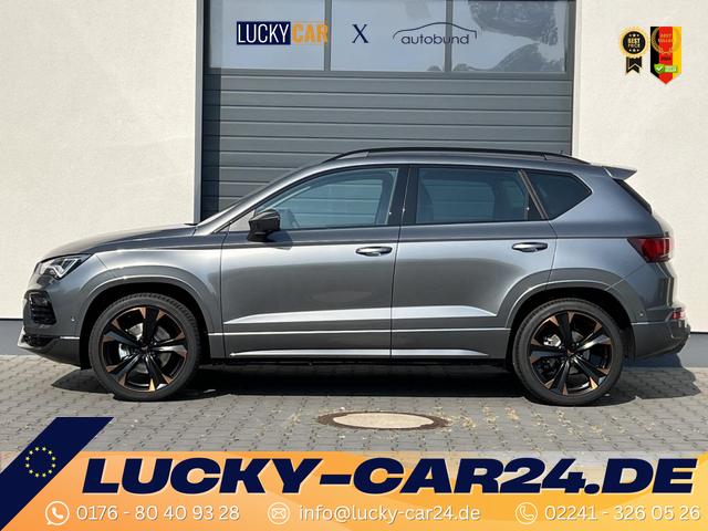 Bestellfahrzeug, konfigurierbar Cupra Ateca - 1,5 TSI ACT DSG 110KW 5 Jahre