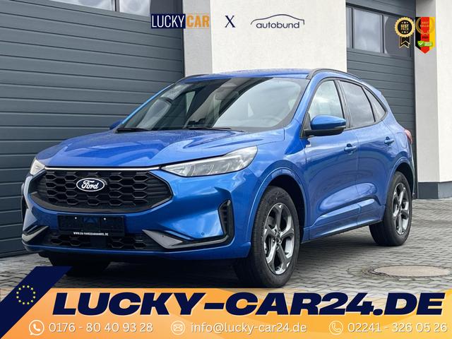 Bestellfahrzeug, konfigurierbar Ford Kuga - Titanium 1,5 EcoBoost 110kW 5 Jahre