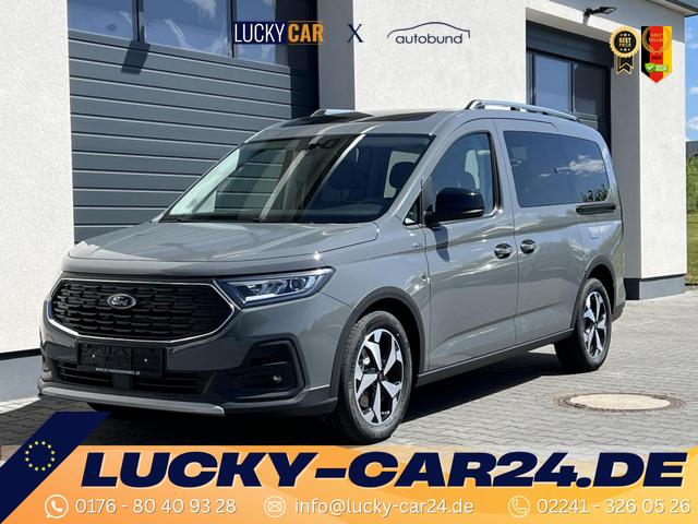 Bestellfahrzeug, konfigurierbar Ford Grand Tourneo - Active 2,0 EcoBlue Automatik 90kW 5 Jahre