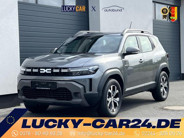 Bestellfahrzeug, konfigurierbar Dacia Duster - Expression 140 Hybrid Winter Plus
