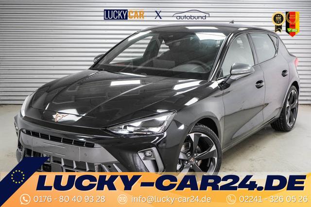 Lagerfahrzeug Cupra Leon - 1,5 eTSI DSG - LAGER
