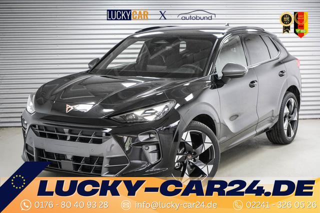 Lagerfahrzeug Cupra Terramar - 1,5 eTSI DSG - LAGER
