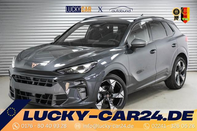 Lagerfahrzeug Cupra Terramar - 1,5 eTSI DSG - LAGER