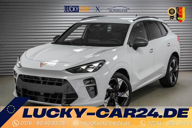 Lagerfahrzeug Cupra Terramar - 1,5 eTSI DSG - LAGER