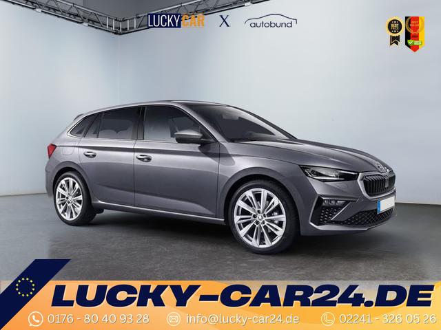 Bestellfahrzeug, konfigurierbar Skoda Scala - Essence