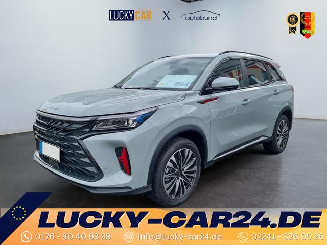 Bestellfahrzeug, konfigurierbar DFSK Fengon - Premium