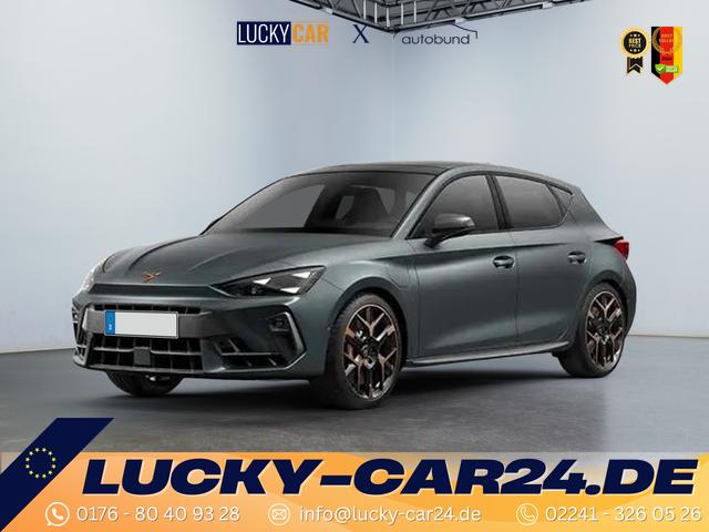 Bestellfahrzeug, konfigurierbar Cupra Leon - / Festpreisgarantie 