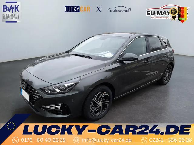 Bestellfahrzeug, konfigurierbar Hyundai i30 - Comfort CZ