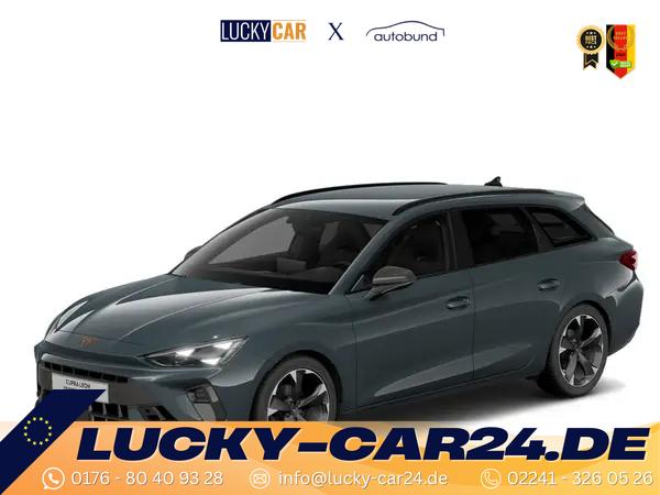Bestellfahrzeug, konfigurierbar Cupra Leon - / Festpreisgarantie 