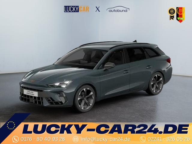 Bestellfahrzeug, konfigurierbar Cupra Leon - / Festpreisgarantie 
