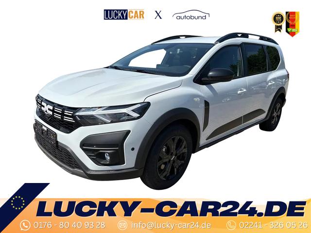 Vorlauffahrzeug Dacia Jogger - Extreme 7-SITZER LED SHZ ALU KAMERA DAB